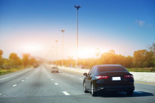 droit de circulation routière